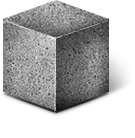 1м3 куб бетона в Оредеже